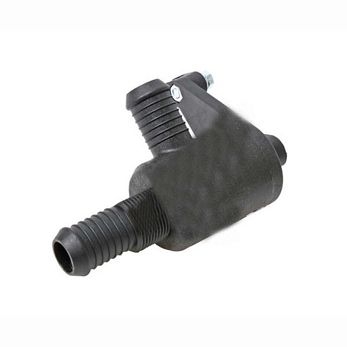 5320-8105160-01 Кран КАМАЗ отопителя АНТ (ОАО КАМАЗ)