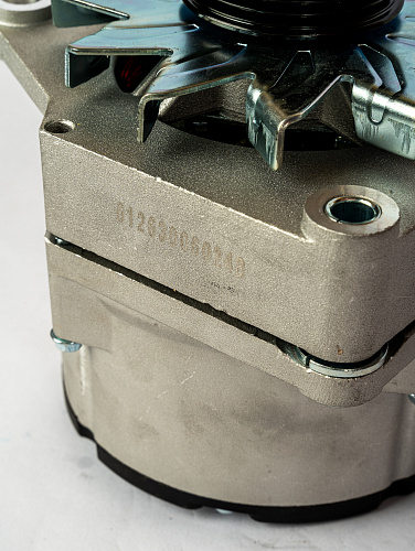 612630060248 Генератор WP12 Weichai