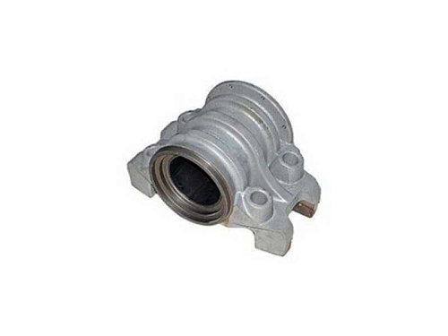 6520-2918070 Башмак КАМАЗ-6520,6460 балансира в сборе с втулками (ОАО КАМАЗ)