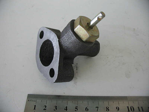 240-1305010-Б Кран ЯМЗ-240 блока сливной АВТОДИЗЕЛЬ