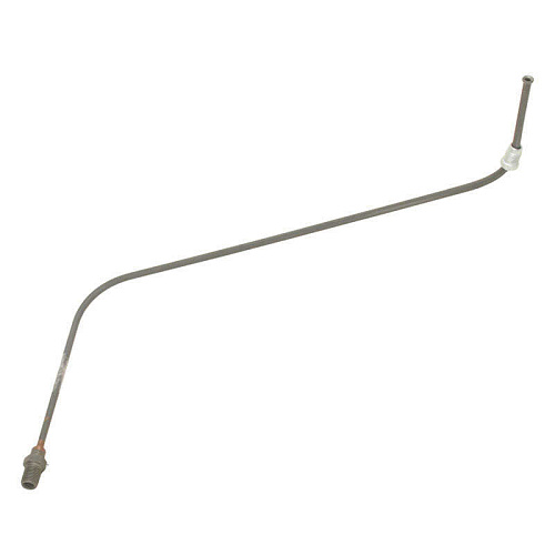 6520-1609600-10 Трубка КАМАЗ ПГУ подкачки (ОАО КАМАЗ)