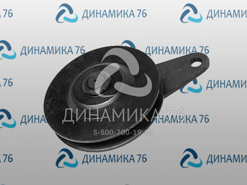Ремень Генератора Зил Бычок Двигатель 245 Размер