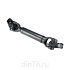 Вал карданный КАМАЗ рулевой нижний (ОАО КАМАЗ)