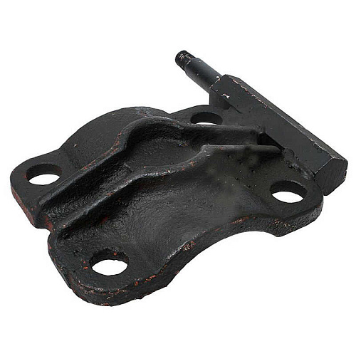 97583-2912419-030 Накладка МАЗ оси средняя ОАО МАЗ