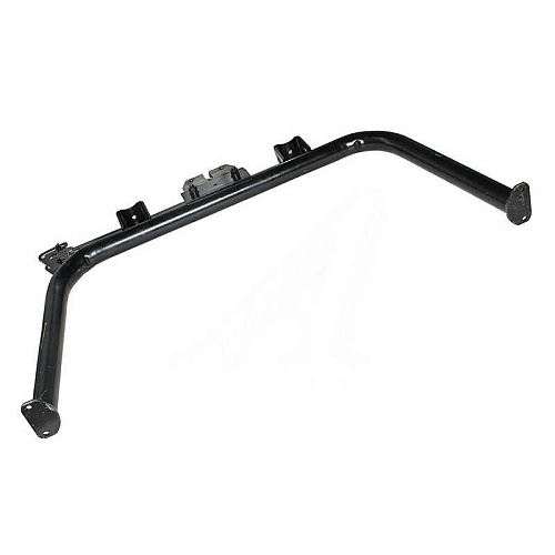 5551-5001660 Балка МАЗ-5551 опоры кабины в сборе ОАО МАЗ