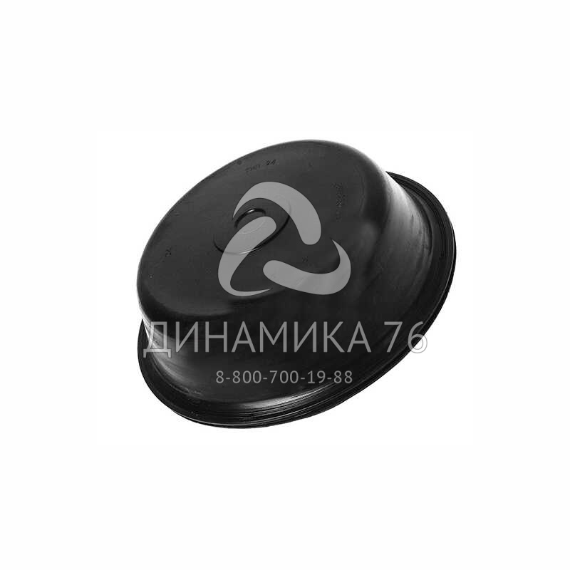 Диафрагма пневмокамеры Камаз  МАЗ (тип 24) евро (БРТ)