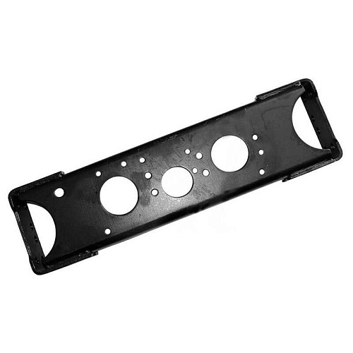 5336-2801152-01 Поперечина МАЗ рамы №3 ОАО МАЗ