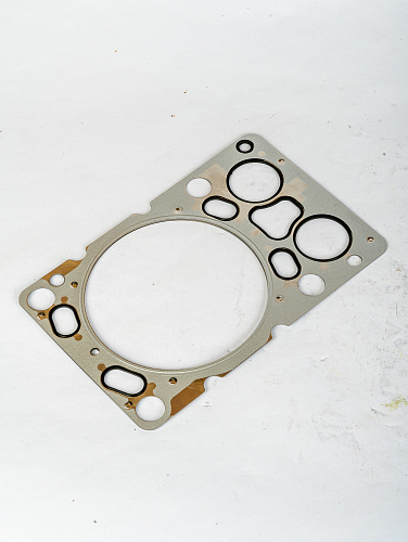 1005000997 Прокладка головки блока SHACMAN SHAANXI X3000 дв.WP12