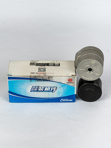 1003807321 Натяжитель ремня WP4 Weichai