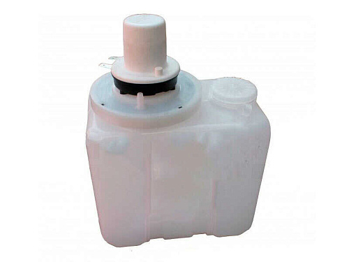 1112.5208000 Бачок омывателя КАМАЗ,ЗИЛ,УРАЛ 24V 2л в сборе ПРАМО