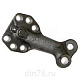 рычаг_кулака_поворотного_урал_двухглавый_под_усиленный_палец_6_отверстий_с_2003г_ао_аз_урал__6361-2304100