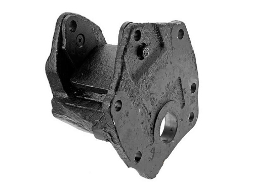 5551-2912446 Кронштейн МАЗ рессоры задней задний ОАО МАЗ