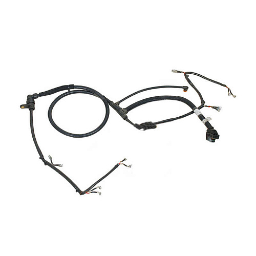 6565-3724012 ЖГУТ ФОРСУНОК (ЯМЗ)