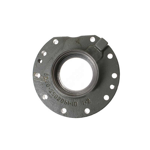 6520-2502051 Крышка КАМАЗ-6520 редуктора среднего моста (ОАО КАМАЗ)