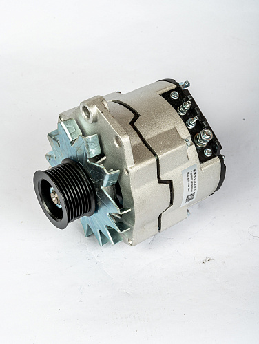 612600091027 Генератор WP12.430E50 Weichai