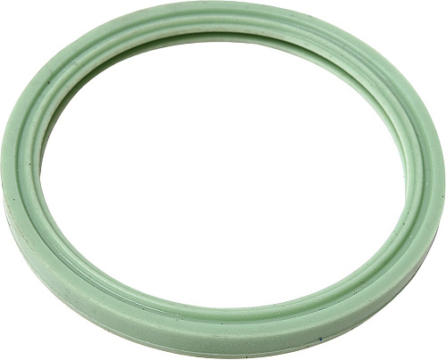 658-1306054-01 Уплотнитель ЯМЗ термостата силикон СТРОЙМАШ