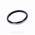 Кольцо КАМАЗ-6522 уплотнительное привода переднего моста наружное AS 70х80х7 10 (3021С030) MADARA