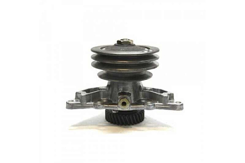 236НЕ-1308011-Д Привод вентилятора ЯМЗ-236НЕ,НЕ2,7601,238ДЕ,ДЕ2,7513 (МАЗ) Н/О (Аналог РФ)