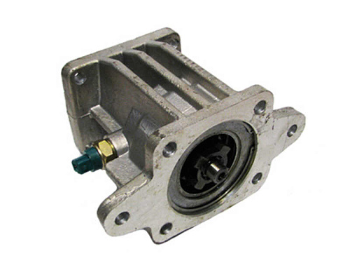 64228-4202010 Коробка МАЗ отбора мощности ОАО МАЗ