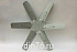 Вентилятор ЯМЗ-238НД,7511 металл (50х660мм)