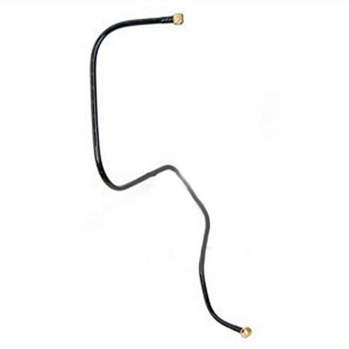 236-1104422-Ж Трубка топливная ЯМЗ отводящая от ТННД CAMOZZI