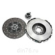 сцепление_камаз_евро_кпп_zf_16s151_8s1315_16s1825_16s182_дв_740_50_740_51_в_сборе_sachs_3400700344