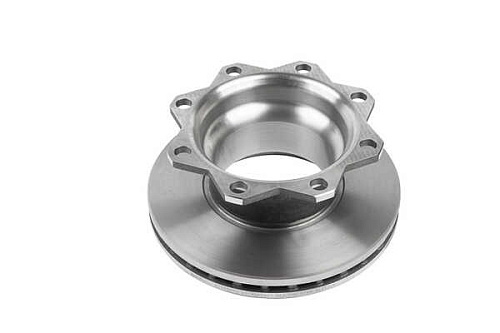 4079000400 Диск тормозной КАМАЗ-4308 FZBH