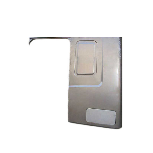 6430-5401011 Боковина кабины МАЗ левая (задняя часть) ОАО МАЗ