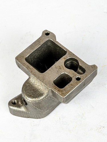 1000570245 Кронштейн электромагнитного клапана WEICHAI