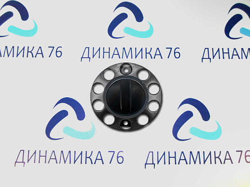 54321-3102008 Колпак колеса МАЗ металл в сборе ОАО МАЗ