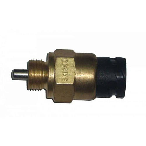 0041KS Датчик МАЗ выключения нейтрали КПП SHAANXI