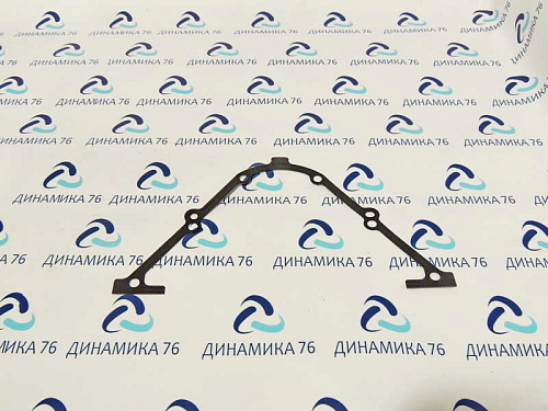 5340-1002266 Прокладка передней крышки(металл) АВТОДИЗЕЛЬ