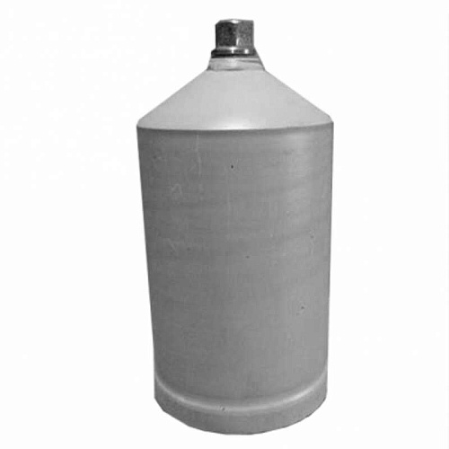 240-1017076-А Колпак фильтра ЯМЗ-240 АВТОДИЗЕЛЬ