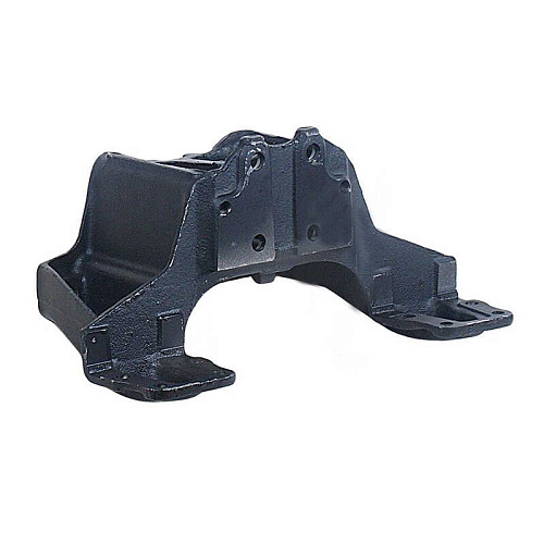 4310-2918154 Кронштейн КАМАЗ-4310 крепления балансира правый (ОАО КАМАЗ)