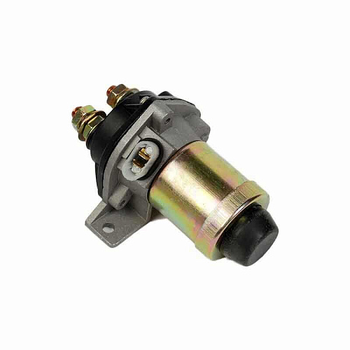 1410.3737-1 Выключатель массы дистанционный КАМАЗ