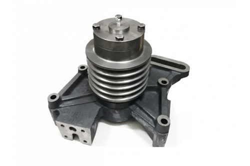 240Б-1318010 Привод вентилятора ЯМЗ-240 модифицированный (неотключаемый)