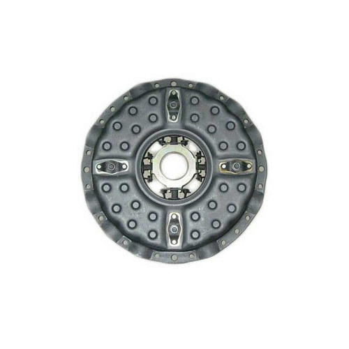 238Н-1601090-Б2 Корзина сцепления ЯМЗ-236,238Н 24,28 пружин (до 350 л.с.) АВТОДИЗЕЛЬ