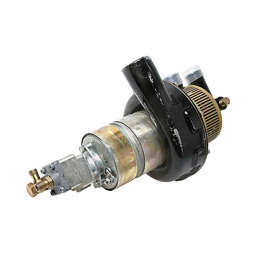 ПЖД30-1015200 Агрегат насосный КАМАЗ ПЖД30 подогревателя ШААЗ