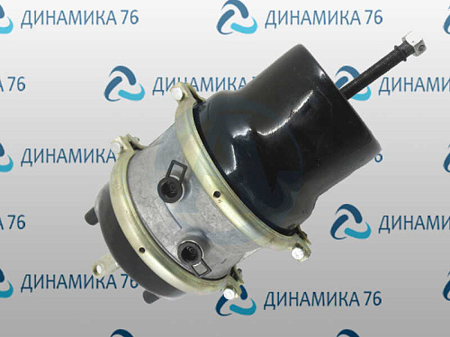 661.3519200 Энергоаккумулятор ЗИЛ,МАЗ,КАМАЗ,КРАЗ 24/20