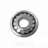 Подшипник заднего, среднего моста КАМАЗ