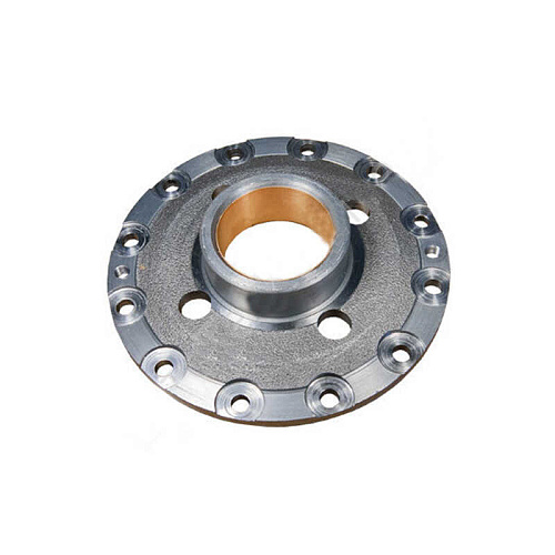 65111-1802168 Ступица КАМАЗ шестерни РК (ОАО КАМАЗ)