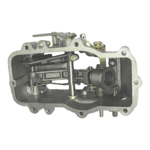 807-1110125-30 Крышка регулятора (ЯЗДА)