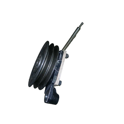 238АК-4611201-30 Привод насоса (гидронасоса в сборе) НШ-32