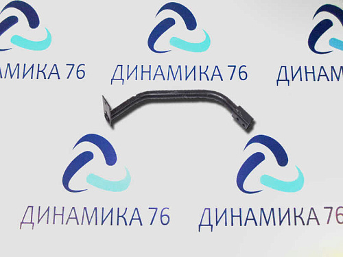 64227-1203160-10 Кронштейн МАЗ трубы выхлопной ОАО МАЗ