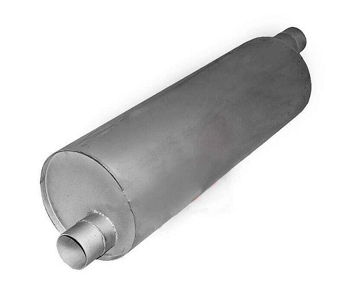 630300-1201010-001 Глушитель МАЗ-630300 под хомут БЗЗЧ