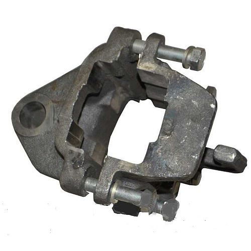 5320-2912426/80 Опора КАМАЗ штанги реактивной С/О правая в сборе