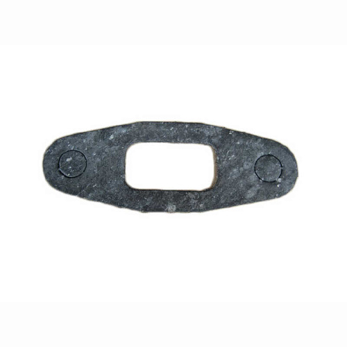 236-1003292 Прокладка фланца водяной трубы (паронит) (ЯМЗ)