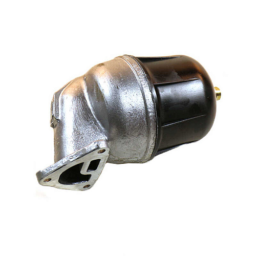 236-1028010-А Фильтр масляный ЯМЗ-236 центробежной очистки АВТОДИЗЕЛЬ