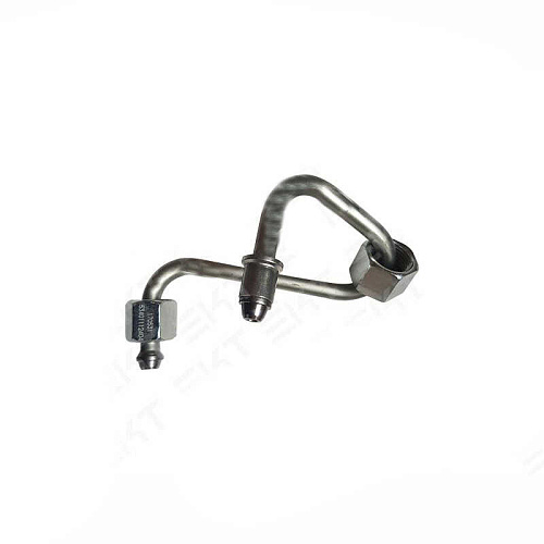 5340-1112404-10 Трубка высокого давления четвертого цилиндра (ЯМЗ)