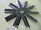 крыльчатка_вентилятора_в_сборе_ямз__845-1308012-01